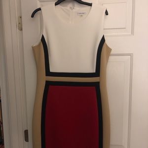 Calvin Cline dress